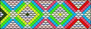 Normal pattern #40050 variation #405576