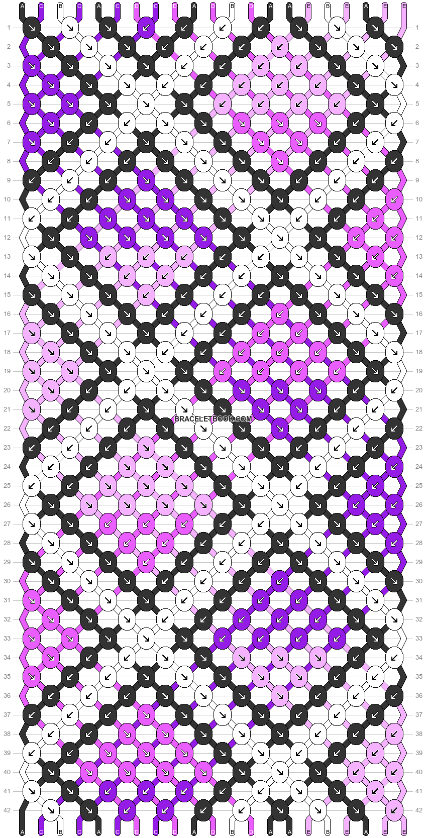 Normal pattern #77835 variation #405577 pattern