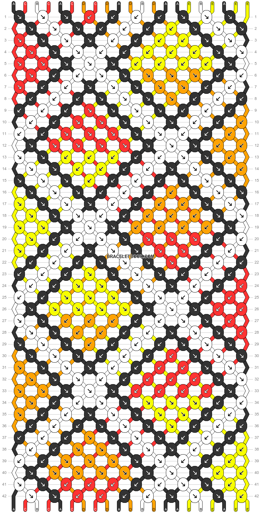 Normal pattern #77835 variation #405578 pattern