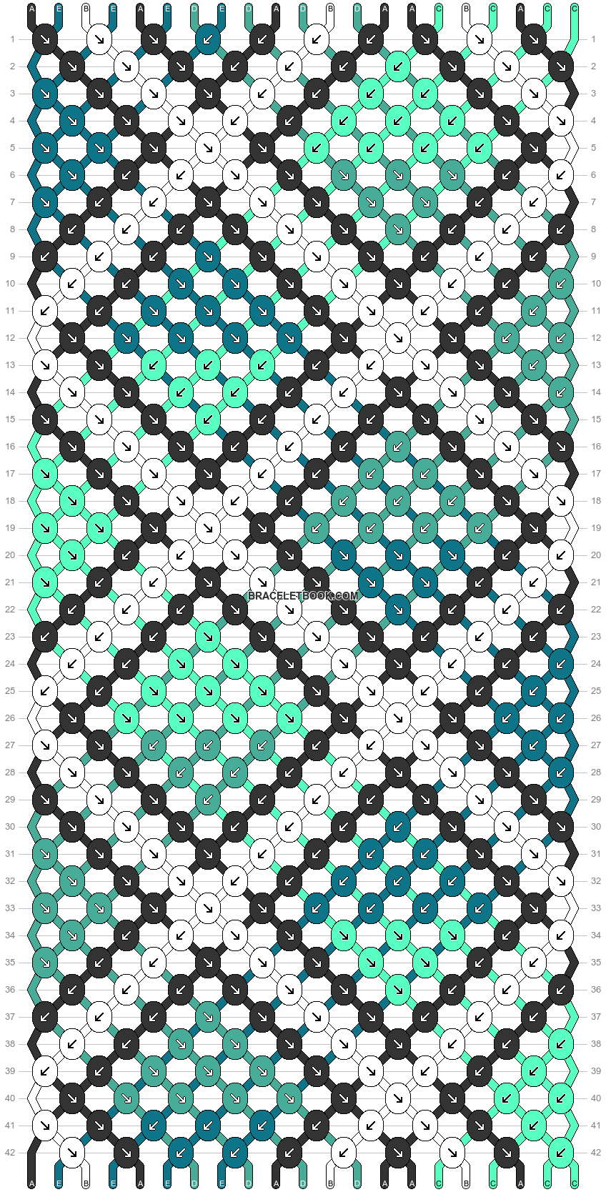 Normal pattern #77835 variation #405579 pattern