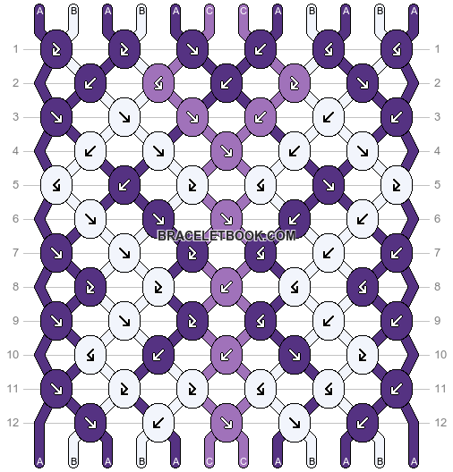 Normal pattern #17425 variation #405580 pattern