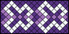 Normal pattern #17425 variation #405580