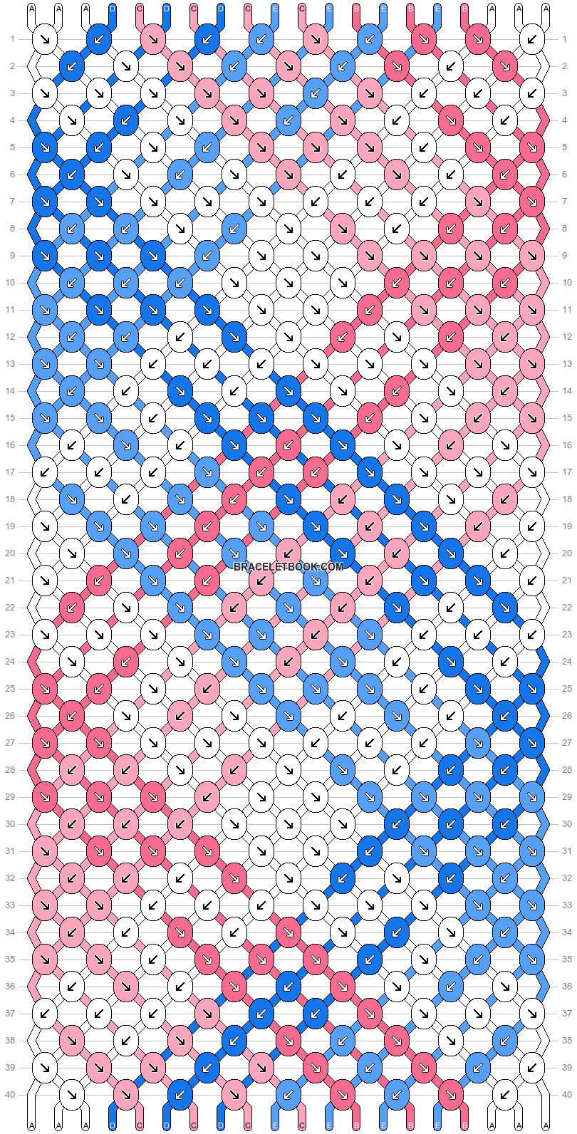 Normal pattern #87890 variation #405581 pattern
