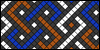 Normal pattern #115531 variation #405582