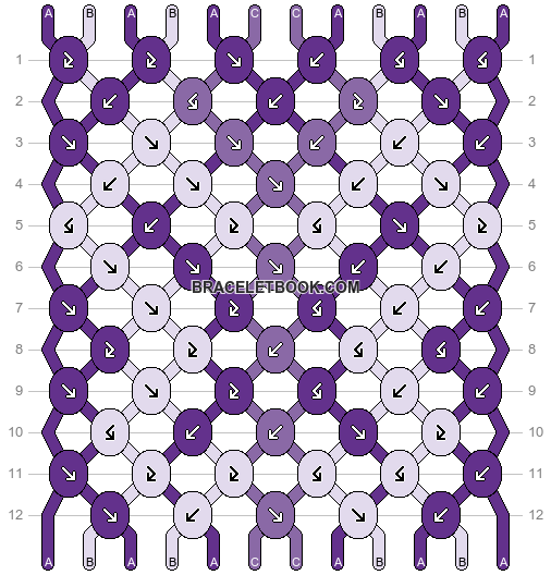 Normal pattern #17425 variation #405583 pattern