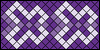 Normal pattern #17425 variation #405583