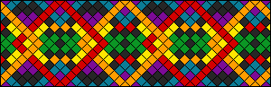 Normal pattern #152100 variation #405584