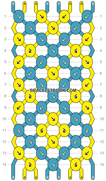 Normal pattern #109843 variation #405585 pattern