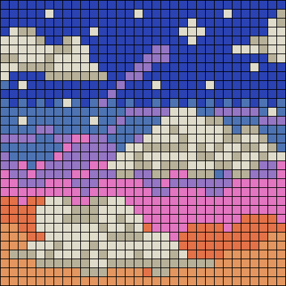 Alpha pattern #128132 variation #405586 preview