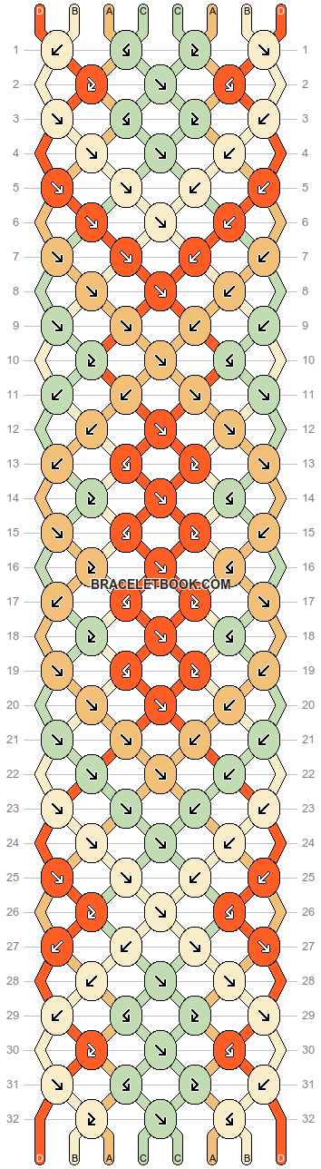 Normal pattern #194700 variation #405587 pattern