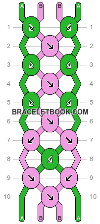Normal pattern #8125 variation #405588 pattern