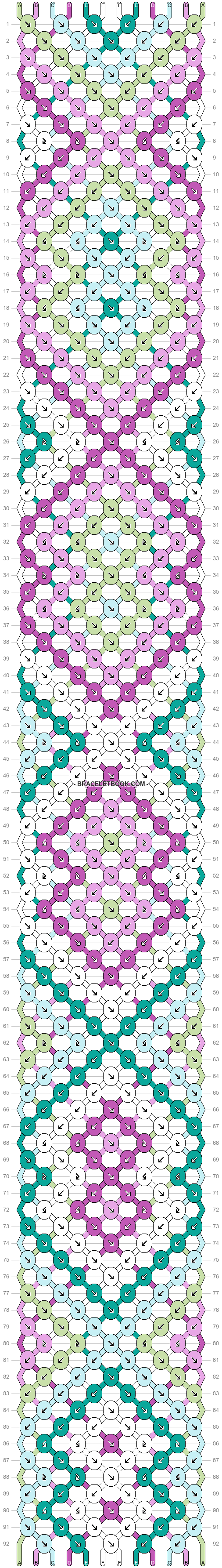 Normal pattern #194698 variation #405589 pattern