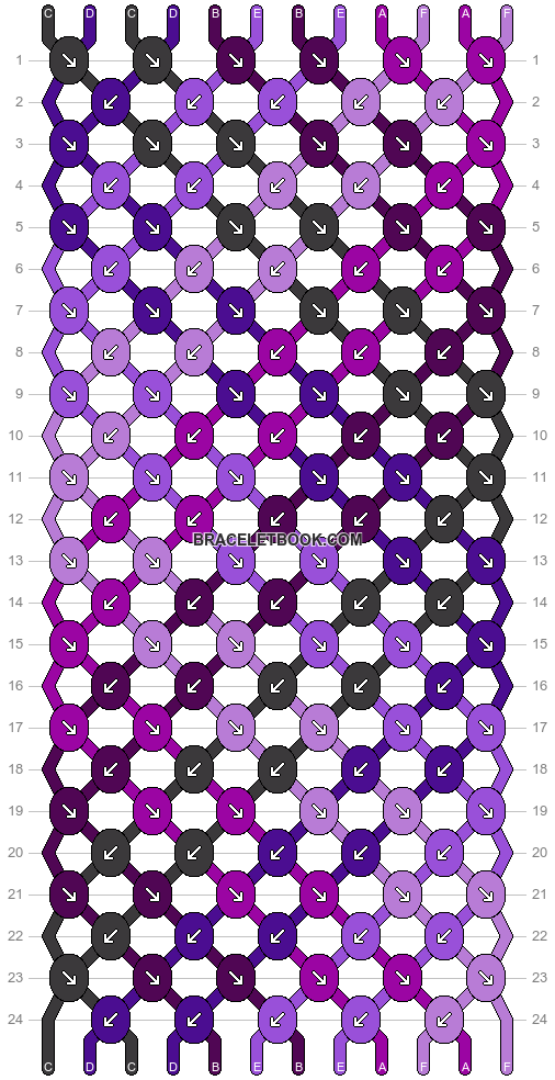Normal pattern #81 variation #405590 pattern
