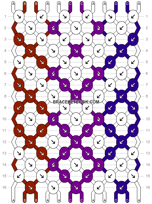 Normal pattern #50002 variation #405591 pattern
