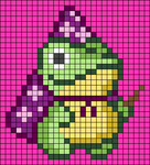 Alpha pattern #194258 variation #405592