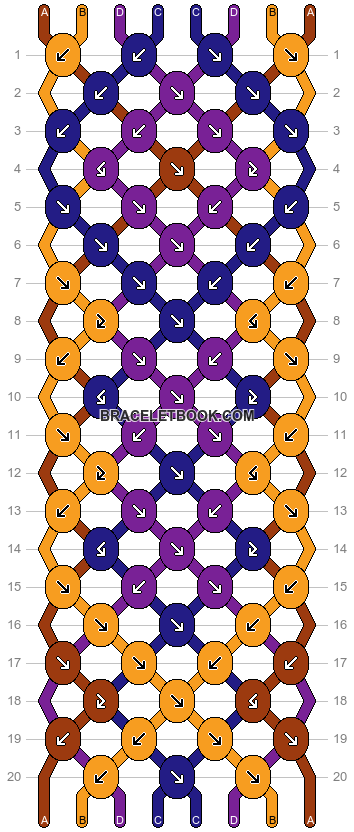 Normal pattern #194616 variation #405593 pattern