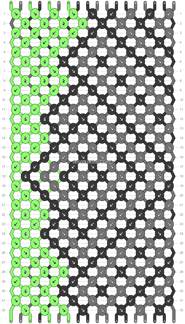 Normal pattern #88627 variation #405594 pattern