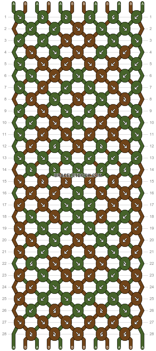 Normal pattern #172743 variation #405595 pattern