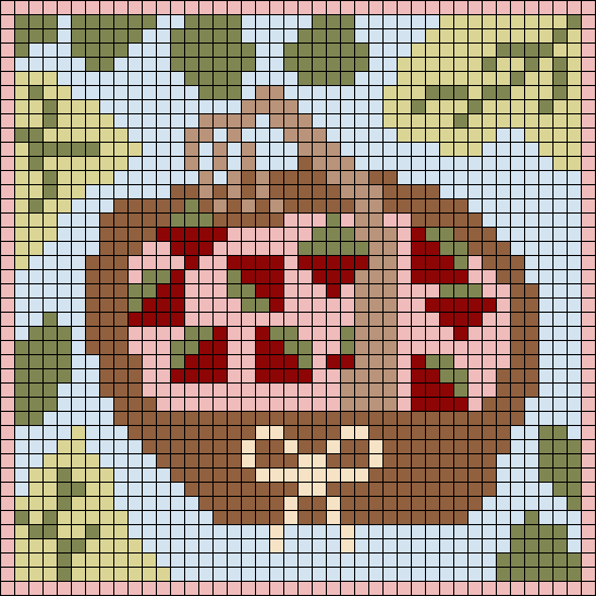 Alpha pattern #179561 variation #405596 preview