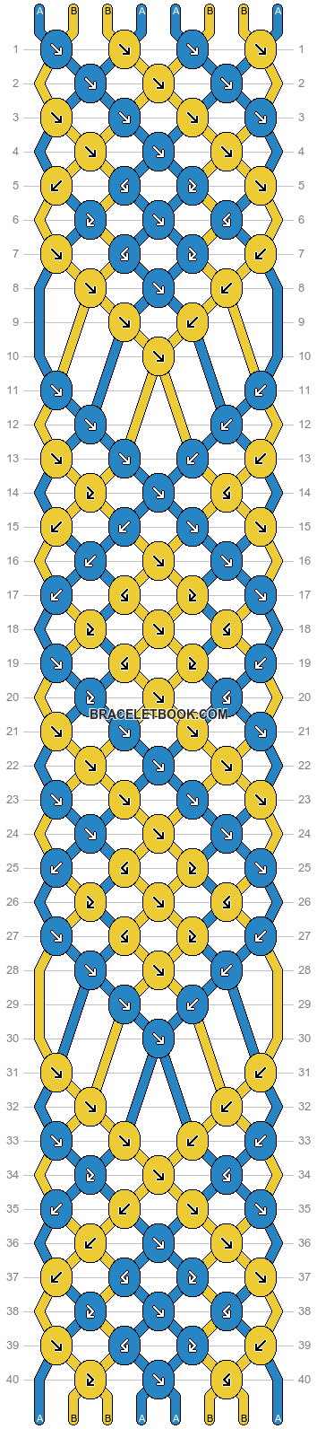 Normal pattern #194702 variation #405597 pattern