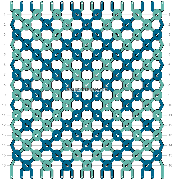 Normal pattern #194636 variation #405598 pattern