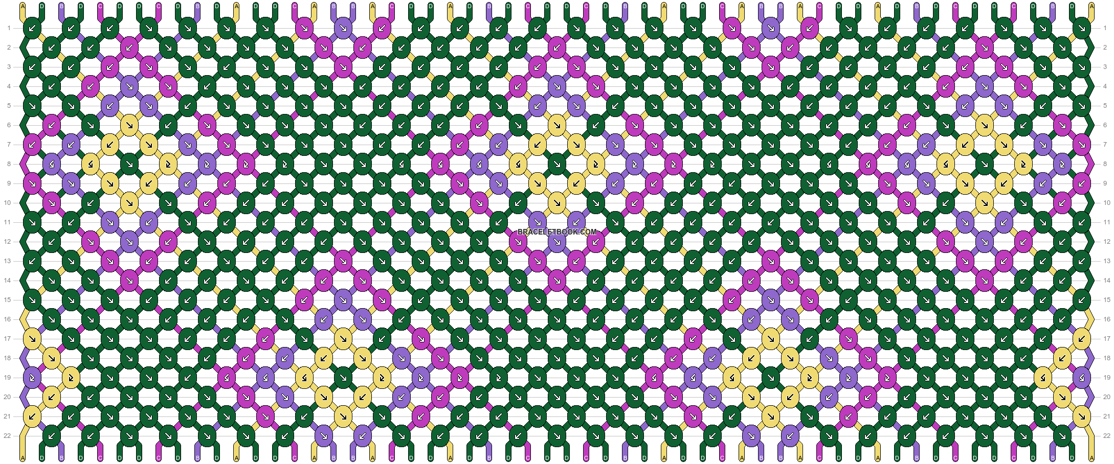 Normal pattern #194676 variation #405599 pattern