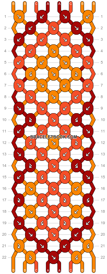 Normal pattern #194613 variation #405600 pattern