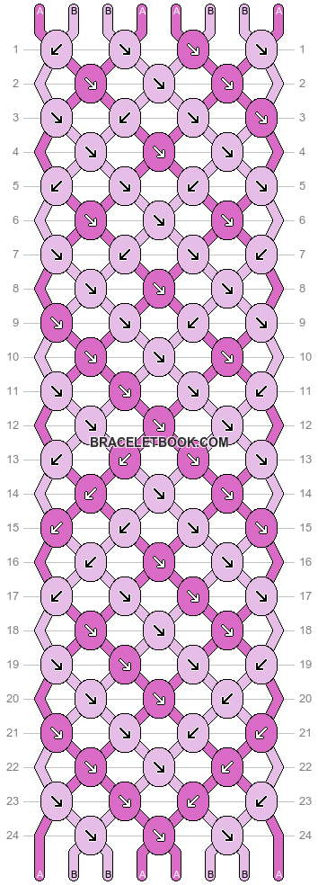Normal pattern #194113 variation #405602 pattern