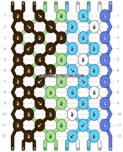 Normal pattern #194447 variation #405604 pattern