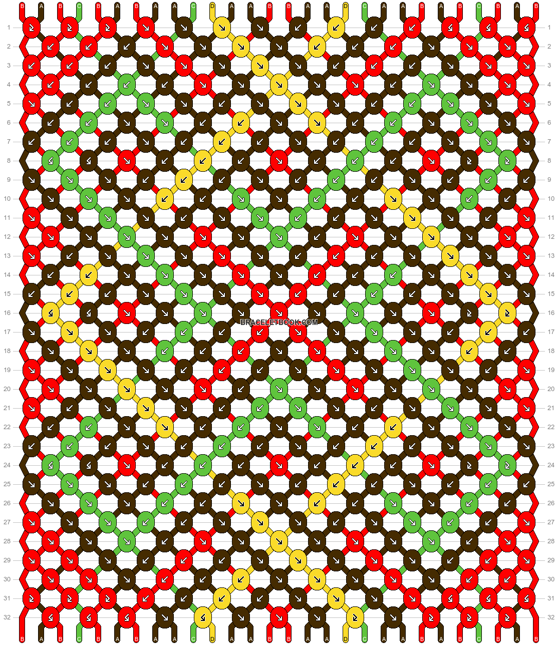 Normal pattern #188086 variation #405605 pattern