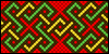 Normal pattern #188086 variation #405605