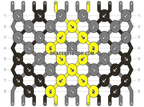 Normal pattern #173511 variation #405606 pattern