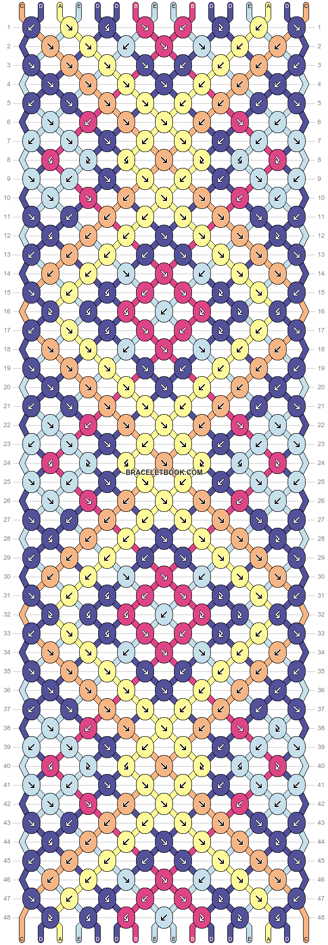 Normal pattern #145415 variation #405609 pattern