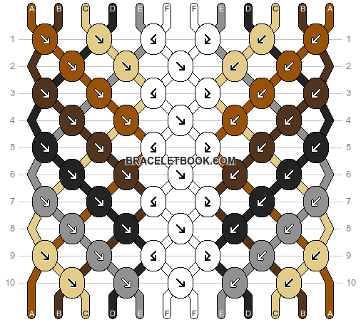 Normal pattern #65628 variation #405610 pattern