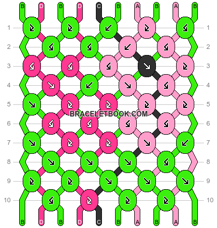 Normal pattern #194525 variation #405612 pattern