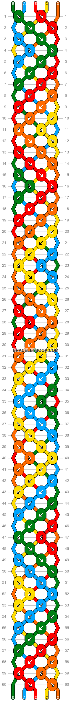 Normal pattern #153763 variation #405613 pattern