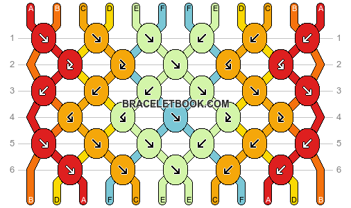 Normal pattern #18 variation #405614 pattern