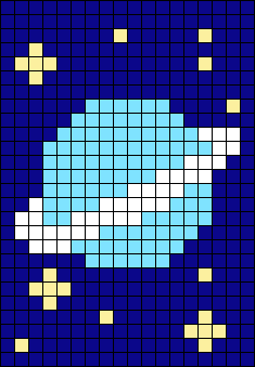 Alpha pattern #118222 variation #405615 preview