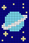 Alpha pattern #118222 variation #405615