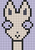 Alpha pattern #9559 variation #405616