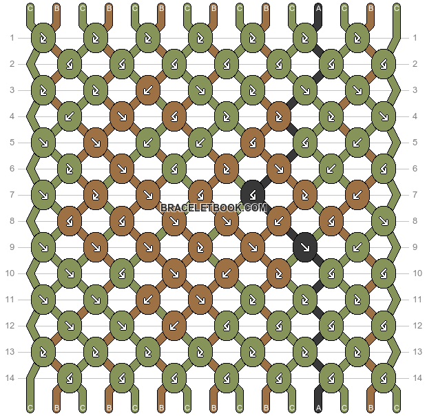 Normal pattern #154037 variation #405617 pattern