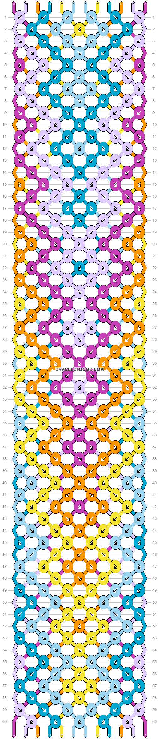 Normal pattern #29781 variation #405618 pattern
