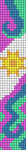Alpha pattern #194691 variation #405619