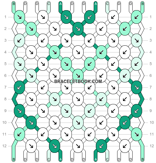 Normal pattern #145195 variation #405620 pattern