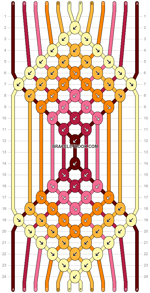 Normal pattern #38680 variation #405621 pattern