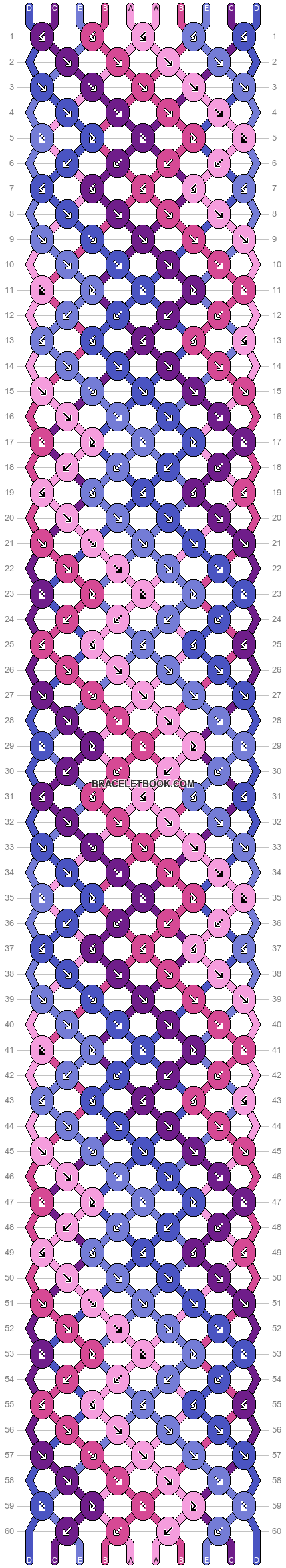 Normal pattern #16603 variation #405622 pattern