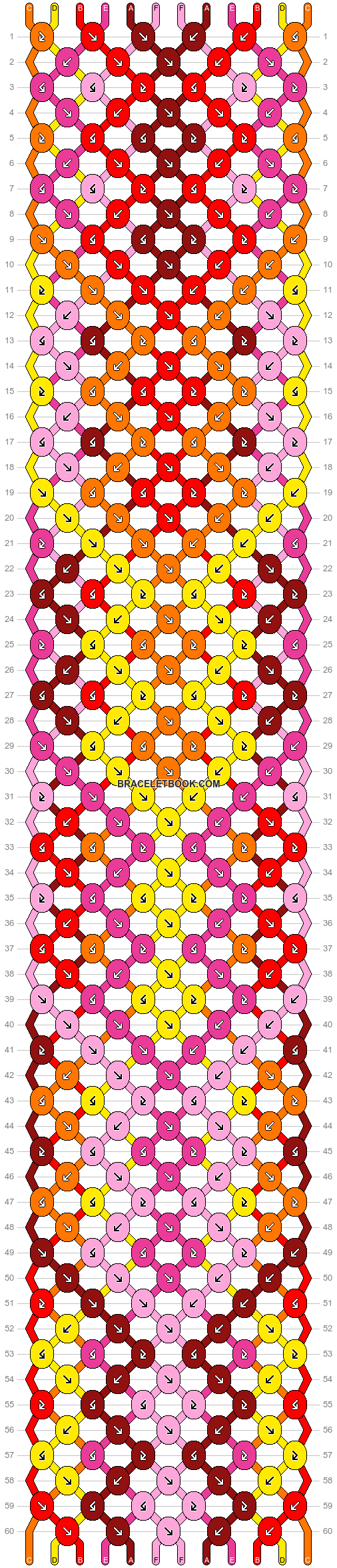 Normal pattern #190727 variation #405623 pattern