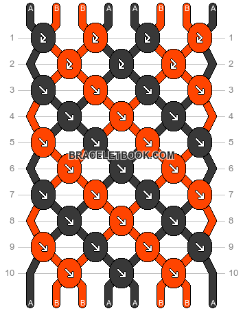Normal pattern #97114 variation #405625 pattern