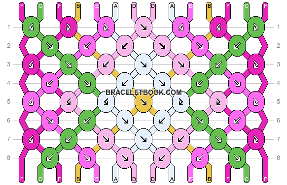 Normal pattern #186638 variation #405627 pattern