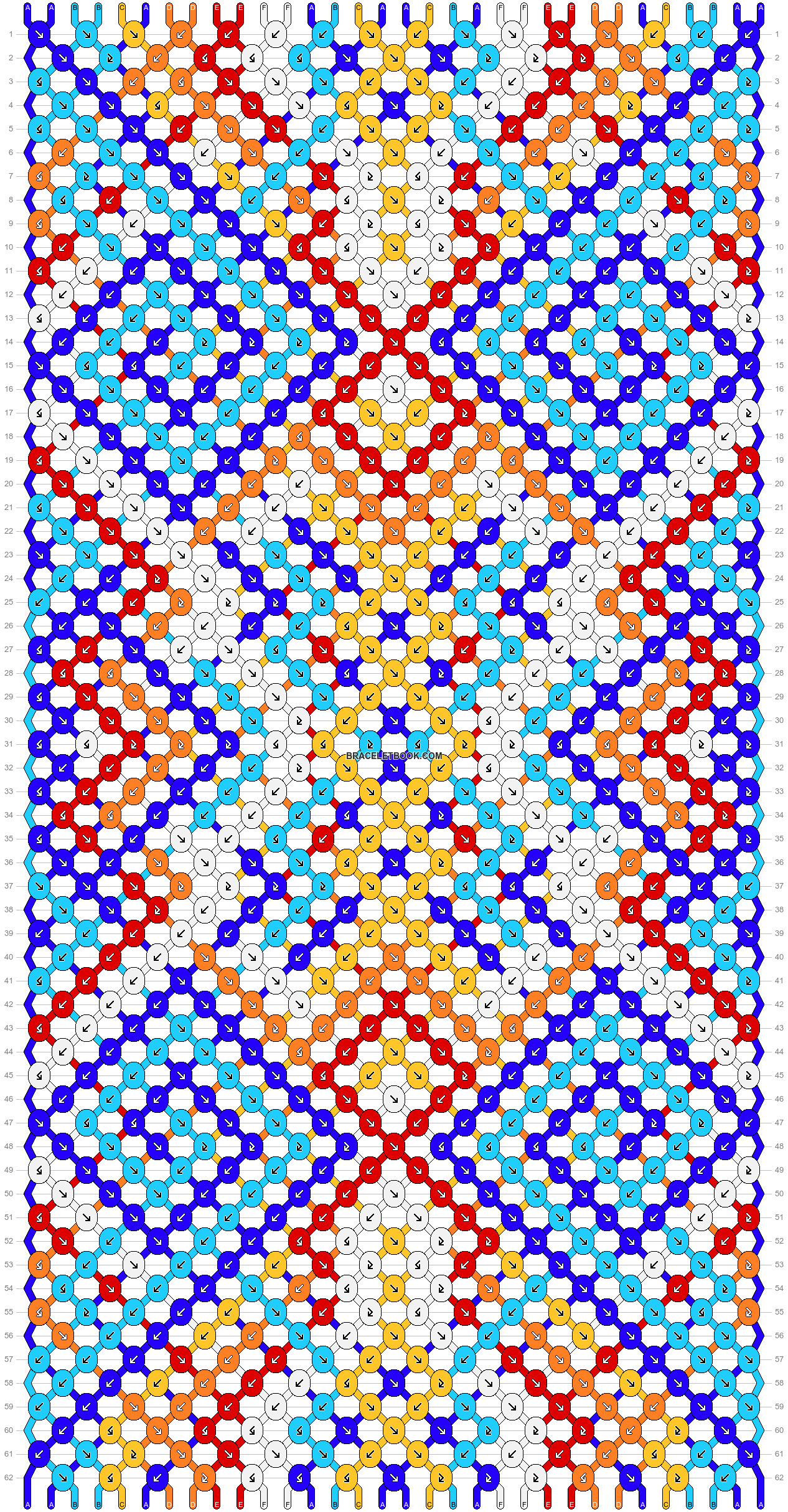Normal pattern #26798 variation #405628 pattern
